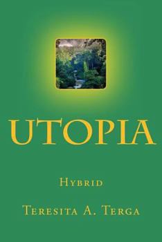 Paperback Utopia: Hybrid Book