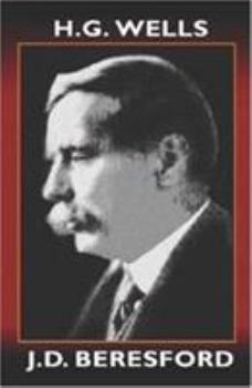 H.G. Wells,