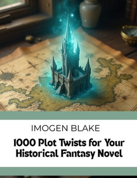 1000 Plot Twists for Your Historical Fantasy Novel (The Master Plotter Series)