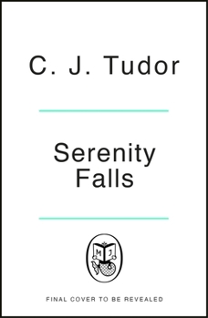 Hardcover Serenity Falls Book