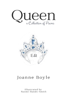 Paperback Queen: A Collection of Poems Book