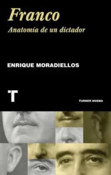 Paperback Franco: Anatomía de un dictador [Spanish] Book