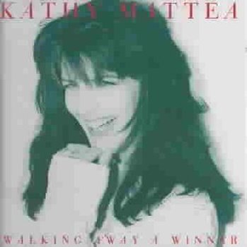 Music - CD Walking Away a Winner Book
