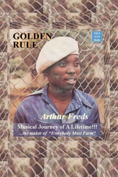 Paperback Golden Rule Book
