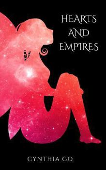 Paperback Hearts and Empires Book
