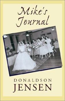Mike's Journal