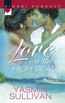 Mass Market Paperback Love on the High Seas Book
