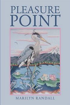 Hardcover Pleasure Point Book