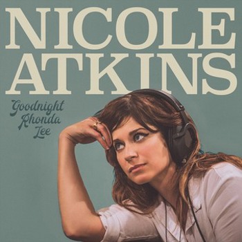 Vinyl Goodnight Rhonda Lee Book
