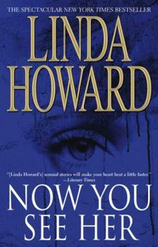 Paperback Now You See Her Book