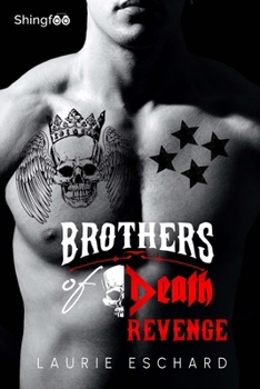 Paperback Brothers of Death - Revenge [French] Book