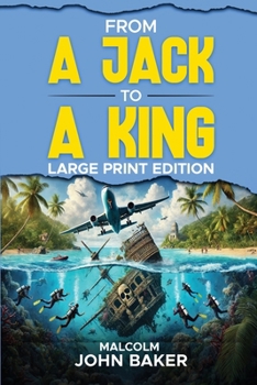 Paperback From a Jack to a King Book