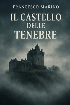 Paperback Il castello delle tenebre [Italian] Book