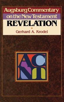 Paperback Acnt Revelation Book
