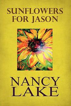 Paperback Sunflowers for Jason Book