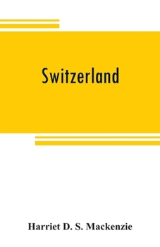 Paperback Switzerland Book
