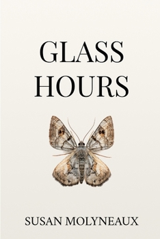 Paperback Glass Hours Book