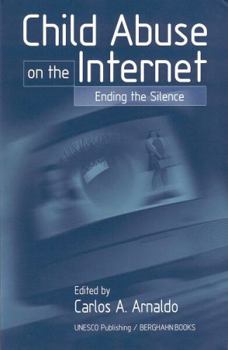 Hardcover Child Abuse on the Internet: Breaking the Silence Book