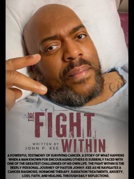 The Fight Within: A Journey of Faith, Strength, and Healing