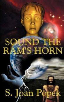 Paperback Sound the Ram's Horn Book