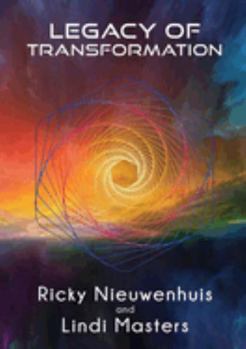 Paperback Legacy of Transformation Book