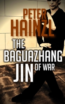 Paperback Baguazhang Jin of War Book