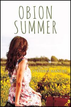 Paperback Obion Summer Book
