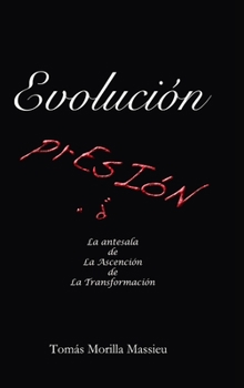 Hardcover Evolución [Spanish] Book