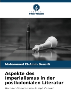 Paperback Aspekte des Imperialismus in der postkolonialen Literatur [German] Book
