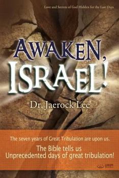 Paperback Awaken, Israel Book