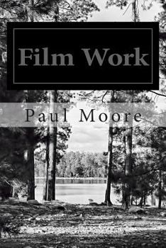 Paperback Film Work: Volume 2 Book