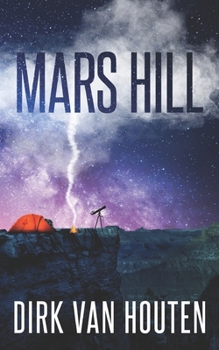 Paperback Mars Hill Book