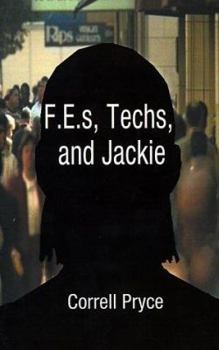 Paperback F.E.s, Techs, & Jackie Book