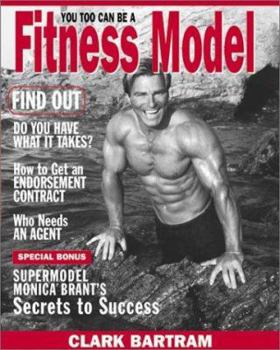 Paperback You Too Can Be A Fitness Model Book