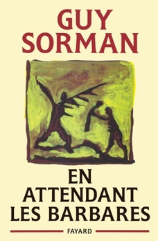 En attendant les barbares