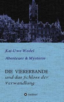 Hardcover Die Viererbande [German] Book