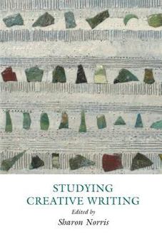 Paperback Studying Creative Writing Book