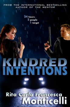 Paperback Kindred Intentions Book