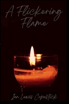 Paperback A Flickering Flame Book