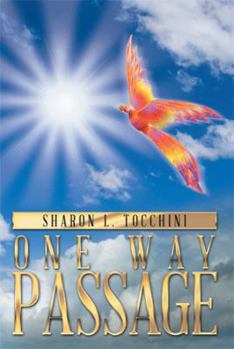 Paperback One Way Passage Book