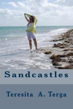 Paperback Sandcastles Book