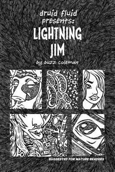 Paperback Lightning Jim Book