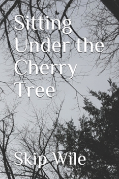 Paperback Sitting Under The Cherry Tree Book