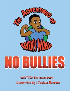 Paperback No Bullies Book