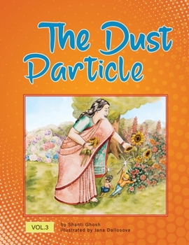 Paperback The Dust Particle Book