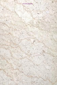 Paperback Notebook: Beautiful Marble Composition Journal, Lined Gift, 120 Pages, 6x9, Soft Cover, Matte Finish Book