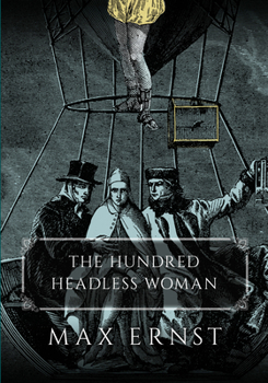 Paperback The Hundred Headless Woman Book