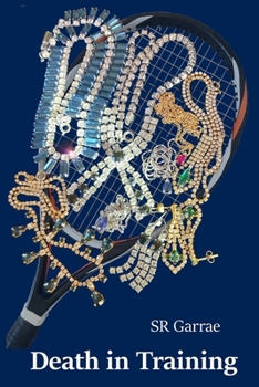 Paperback Death in Training: Misery, malice - and murders Book