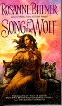 Mass Market Paperback Song of the Wolf Book