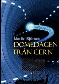 Paperback Domedagen från CERN [Swedish] Book